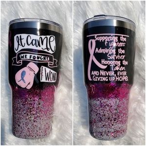 30 fl oz Tumbler